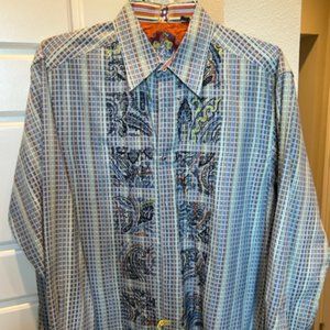 Robert Graham Sport Shirt